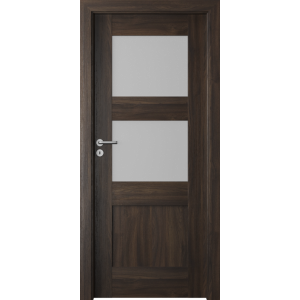 Porta Verte PREMIUM B.2 Dub Tmavý 
